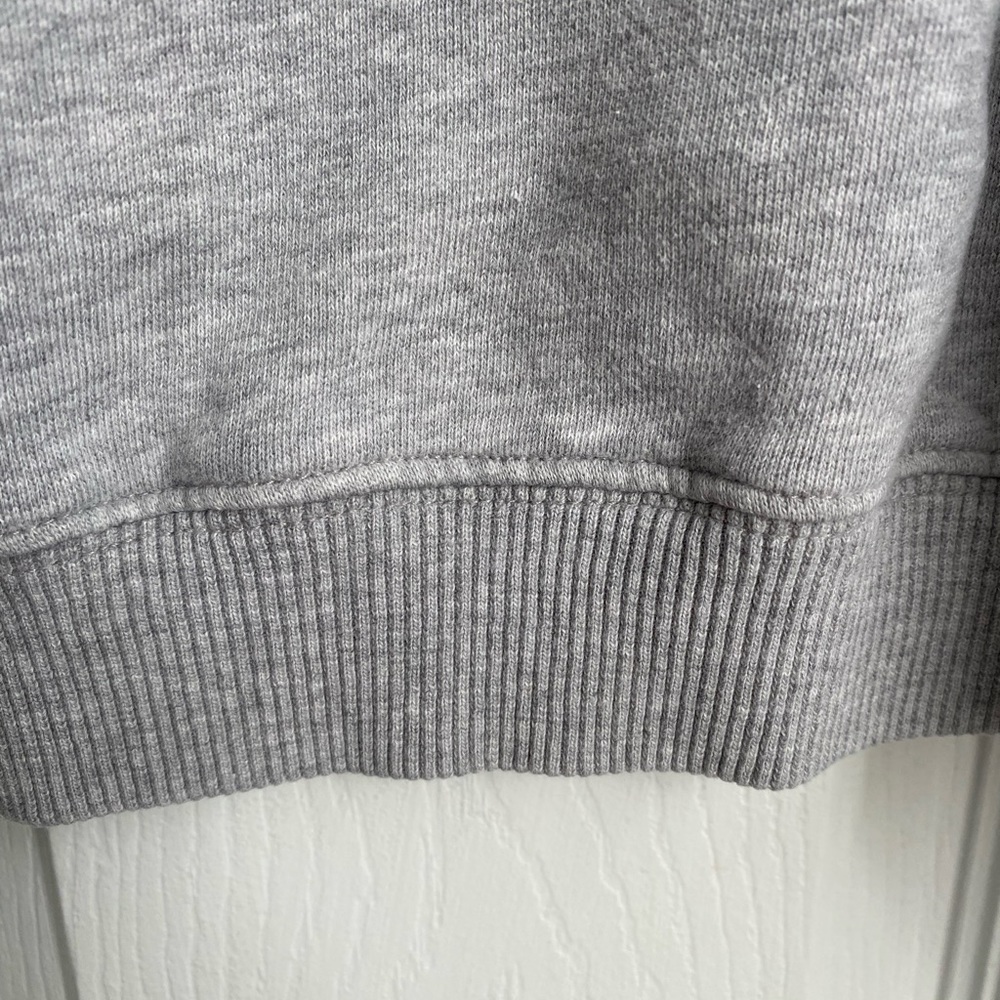 Eddie Bauer Ebtek Usa Bobsled Team Sweatshirt. - image 8